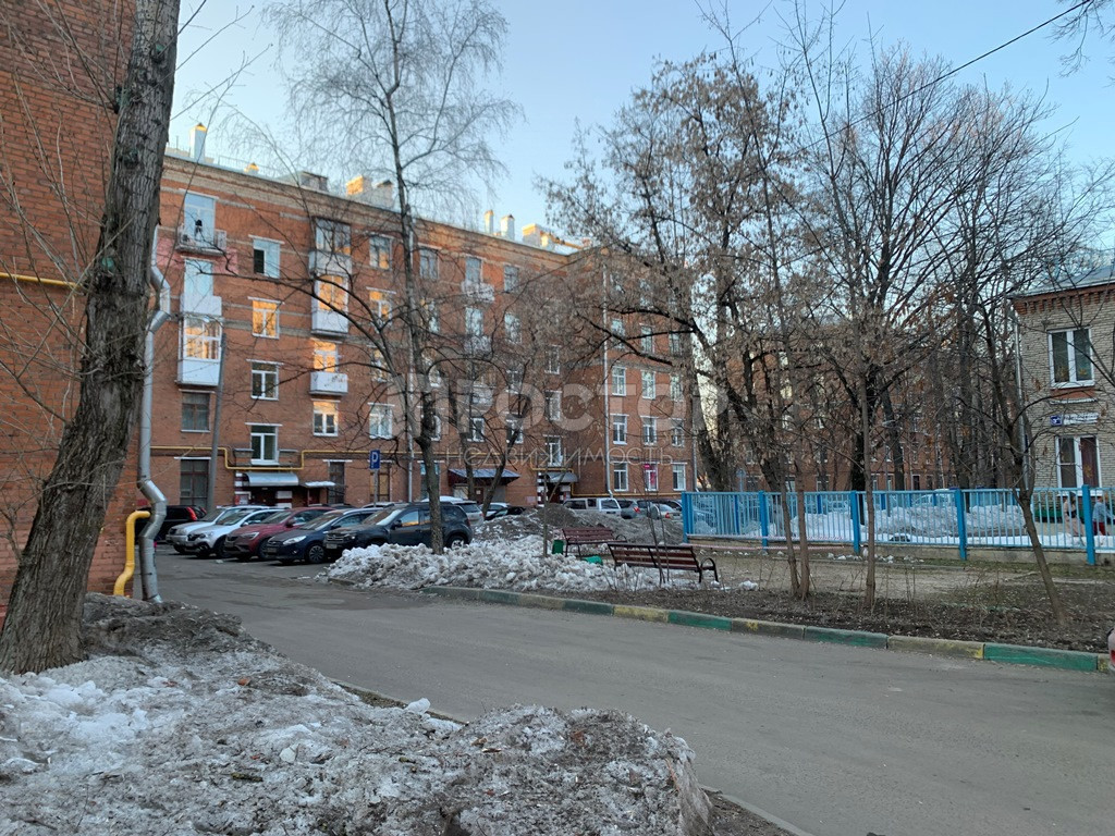 2-комнатная квартира, 50.5 м² - фото 7