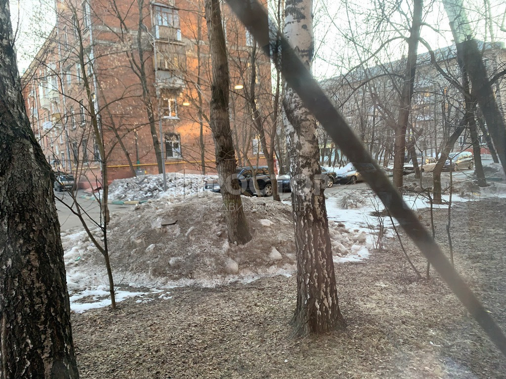 2-комнатная квартира, 50.5 м² - фото 10