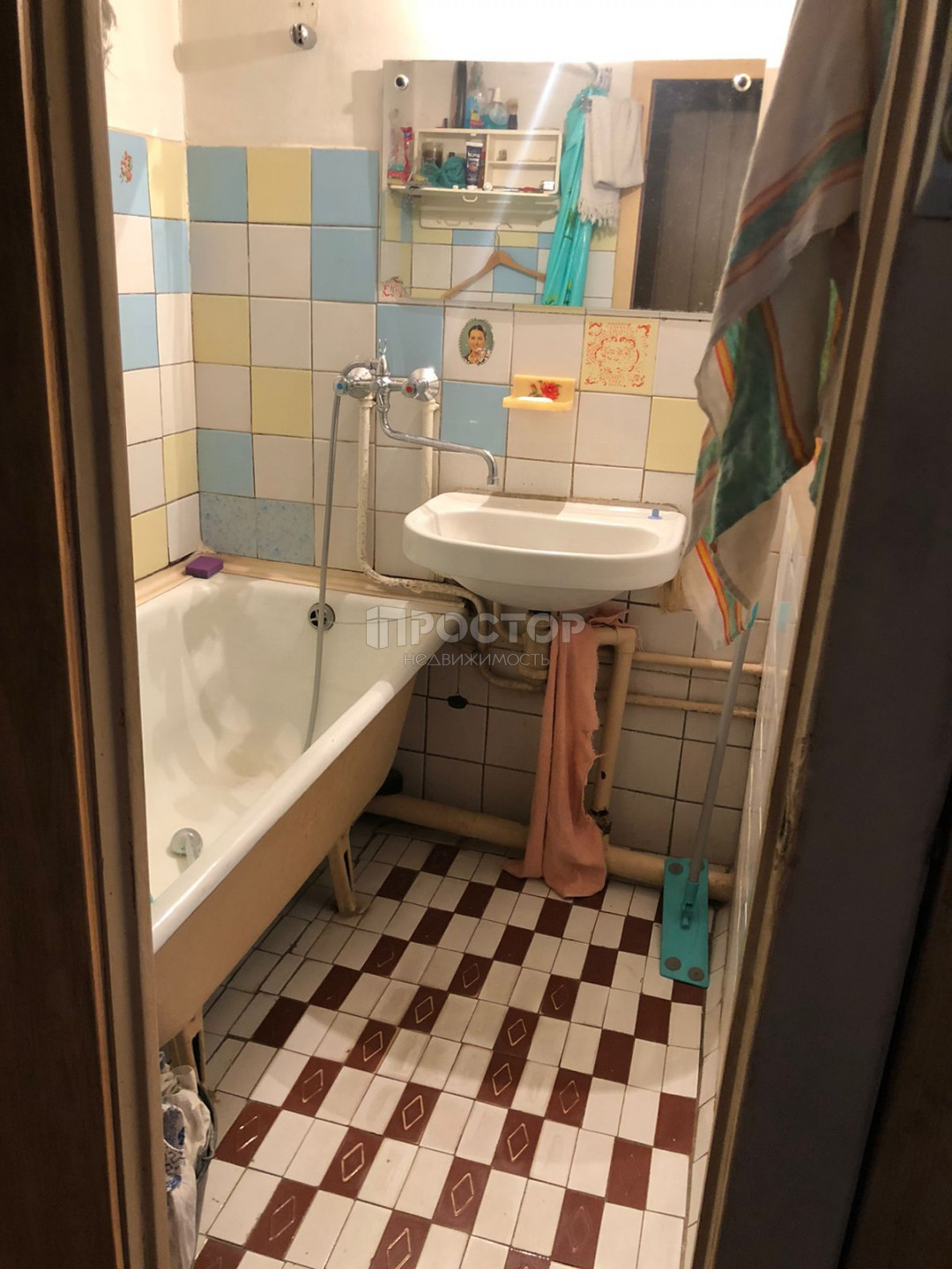 3-комнатная квартира, 63.9 м² - фото 5