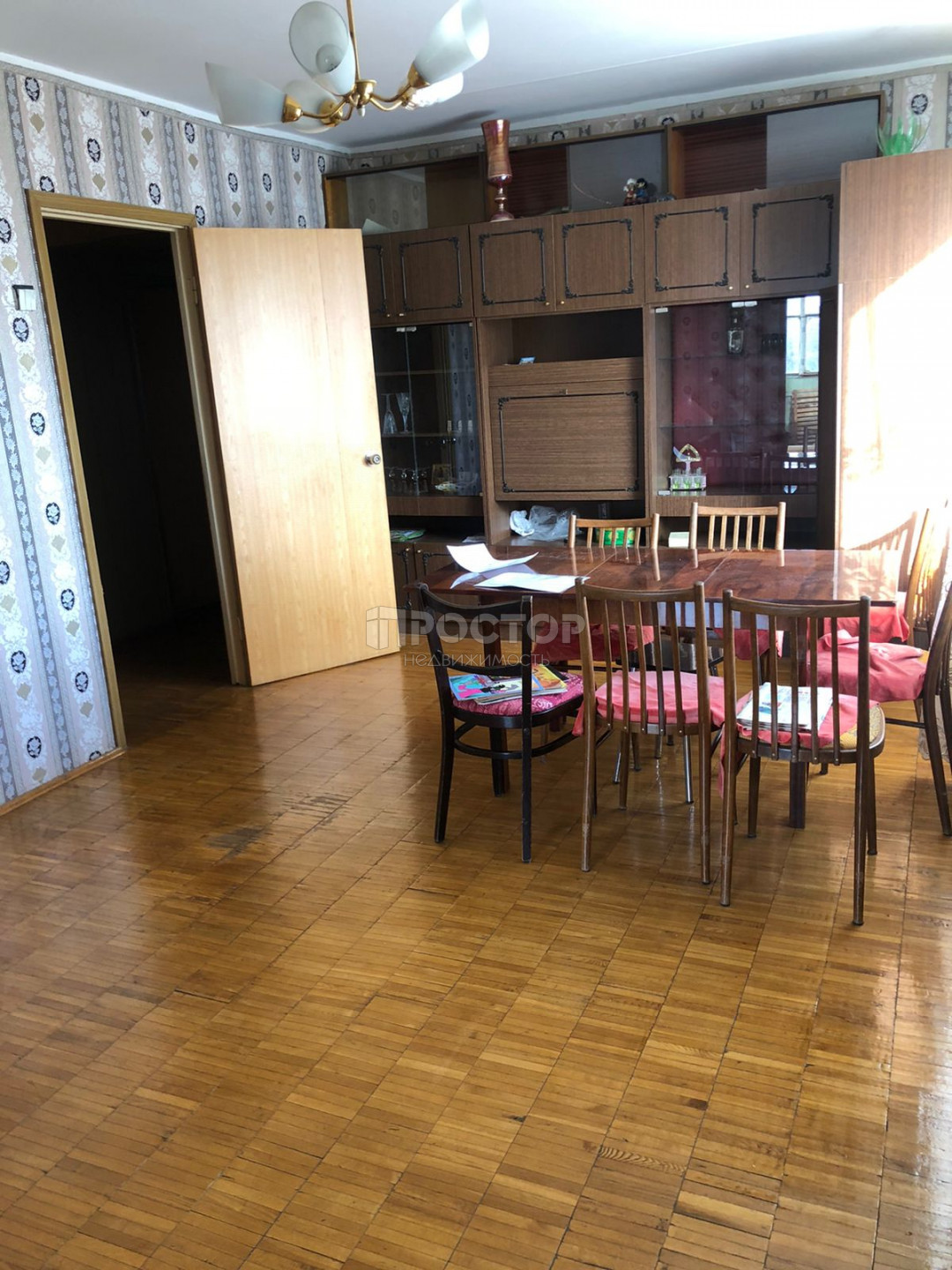 3-комнатная квартира, 63.9 м² - фото 11
