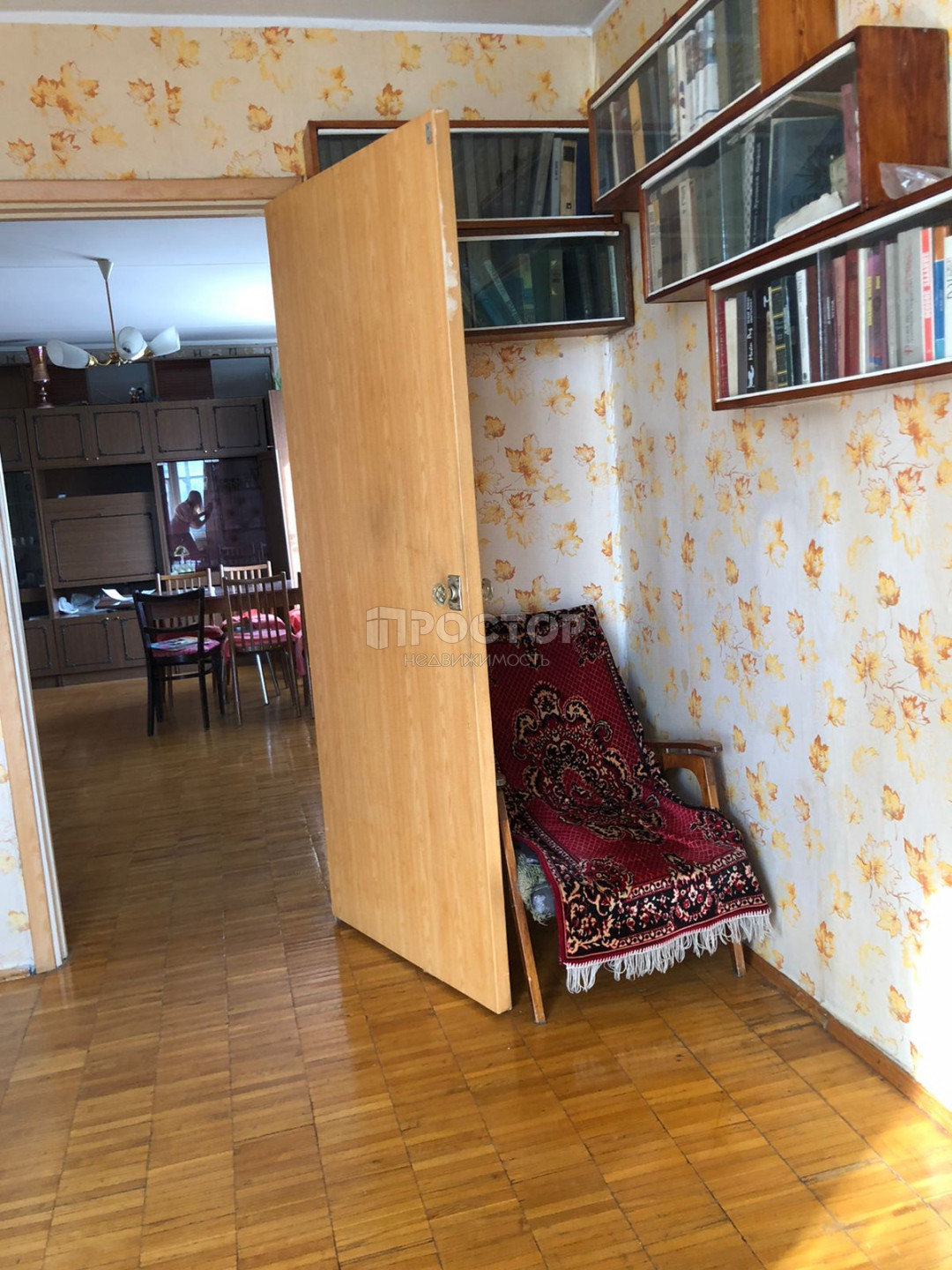 3-комнатная квартира, 63.9 м² - фото 10