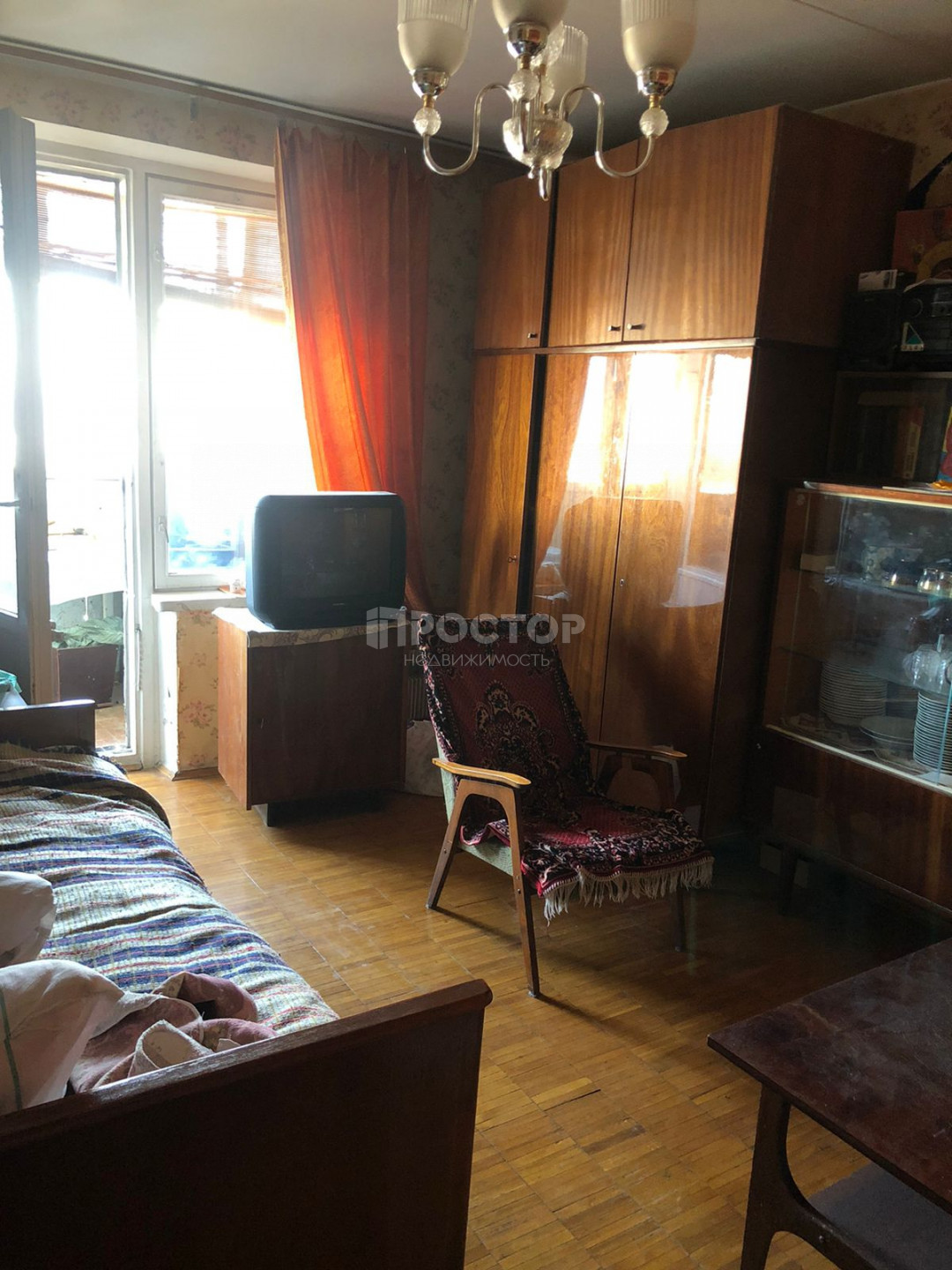 3-комнатная квартира, 63.9 м² - фото 8