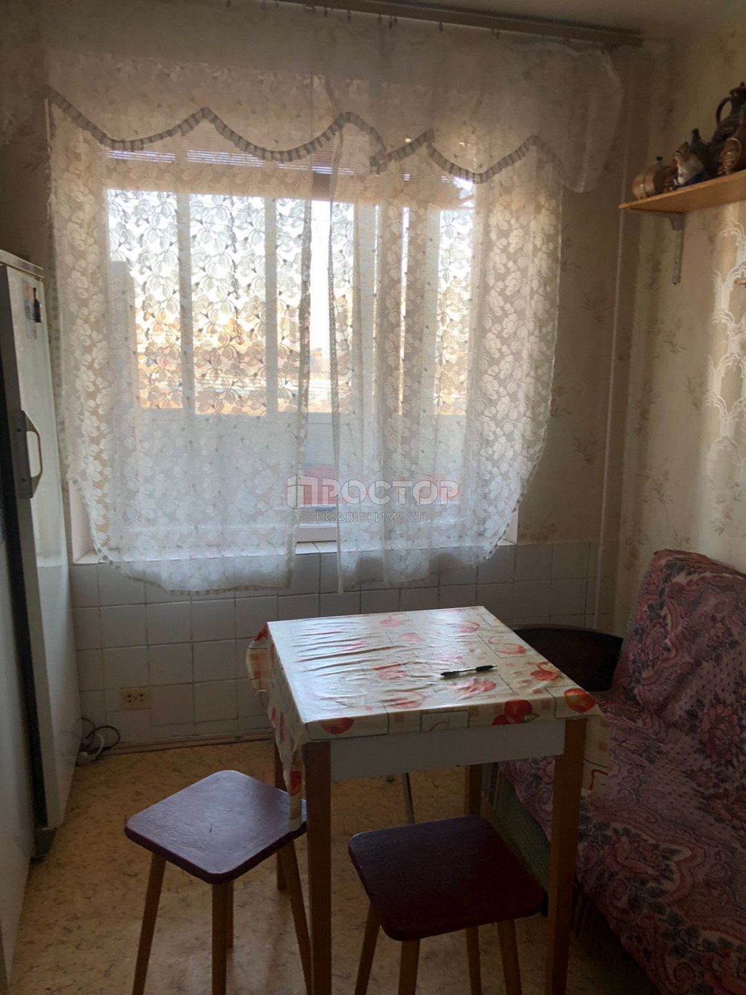 3-комнатная квартира, 63.9 м² - фото 4