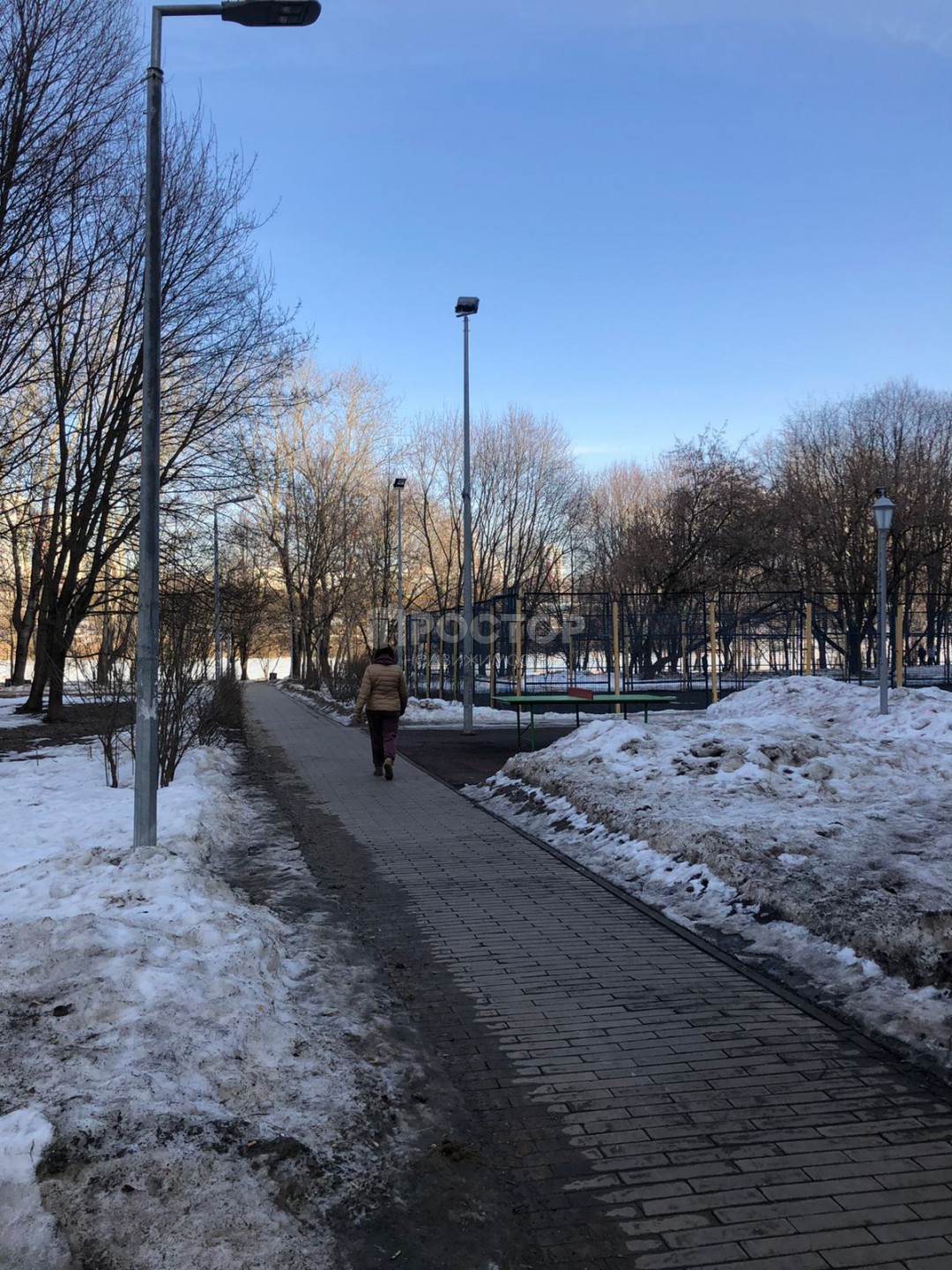 3-комнатная квартира, 63.9 м² - фото 12