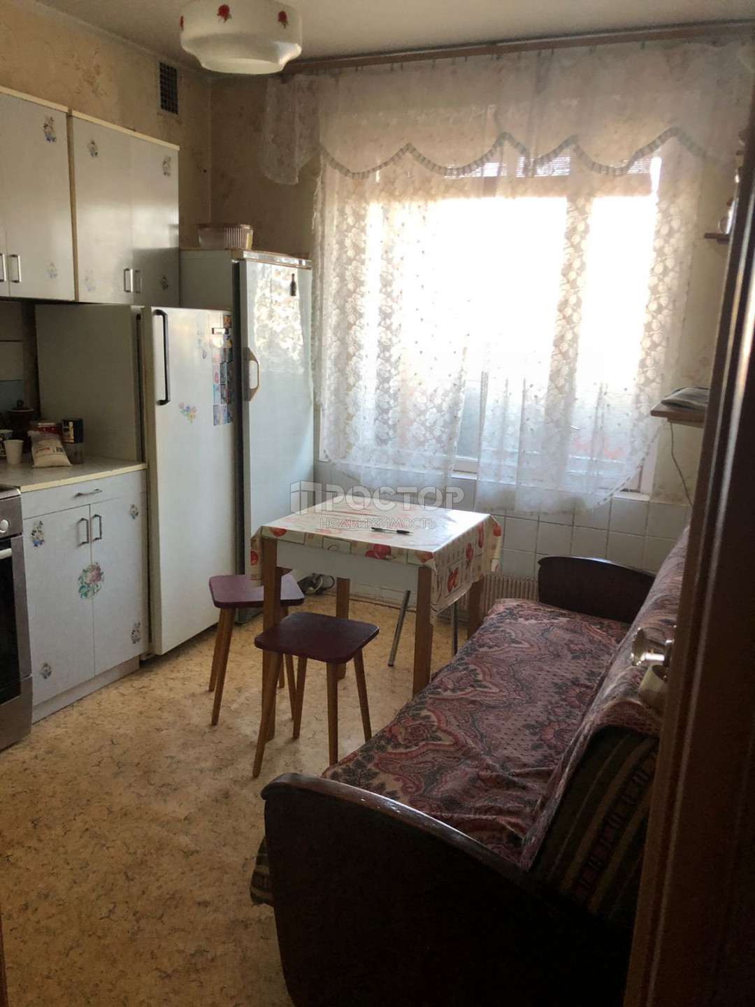 3-комнатная квартира, 63.9 м² - фото 3
