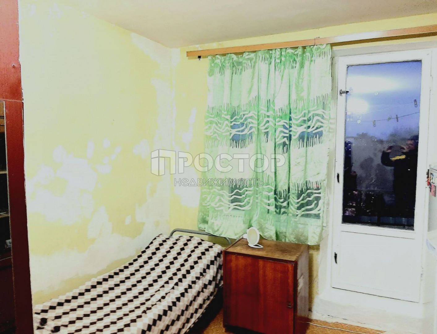 2-комнатная квартира, 64 м² - фото 8