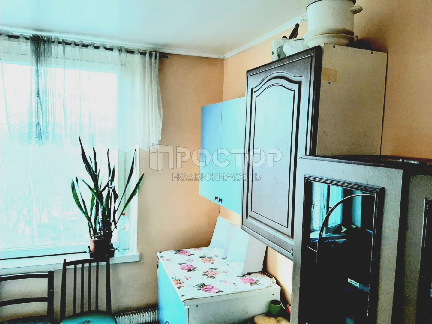 2-комнатная квартира, 64 м² - фото 4