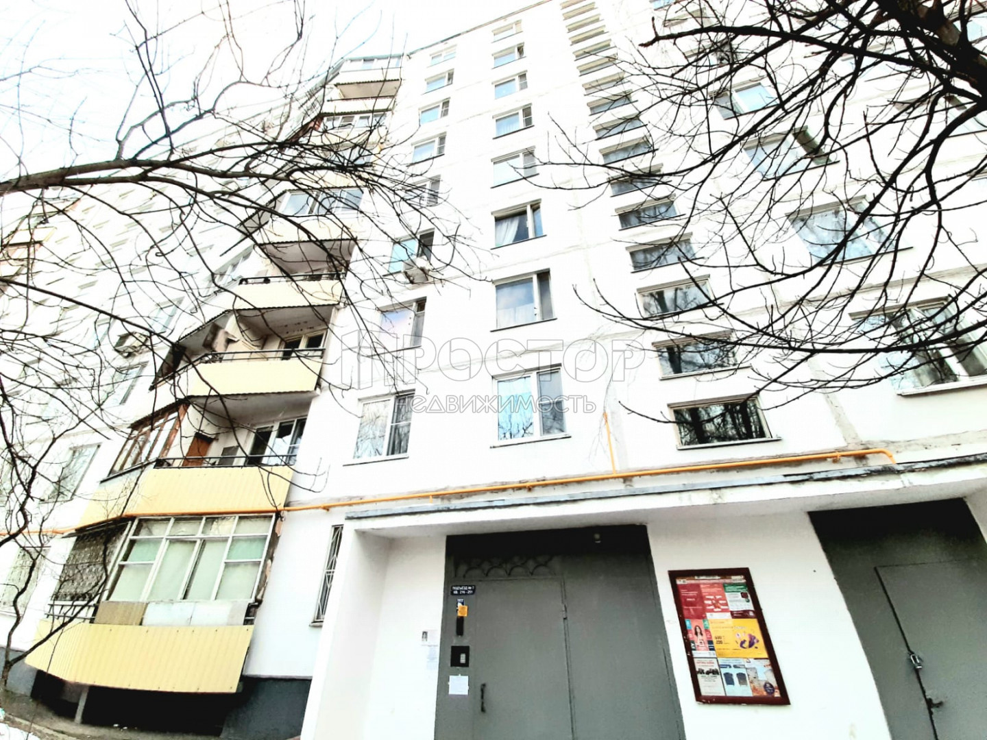 2-комнатная квартира, 64 м² - фото 3