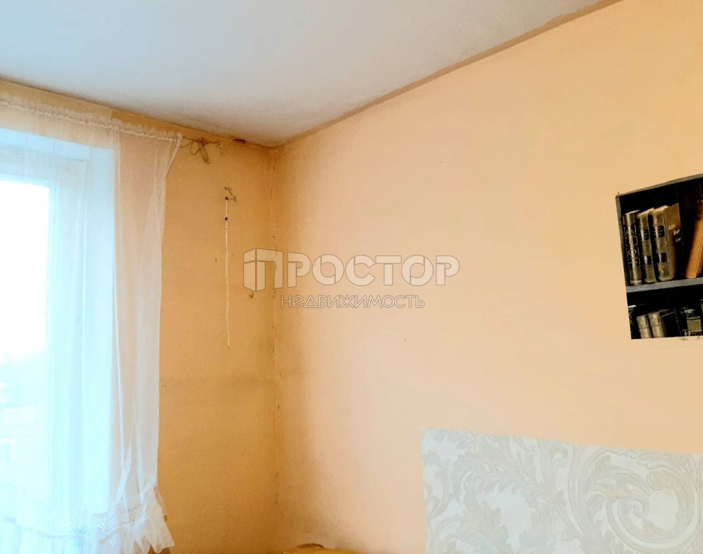 2-комнатная квартира, 64 м² - фото 2