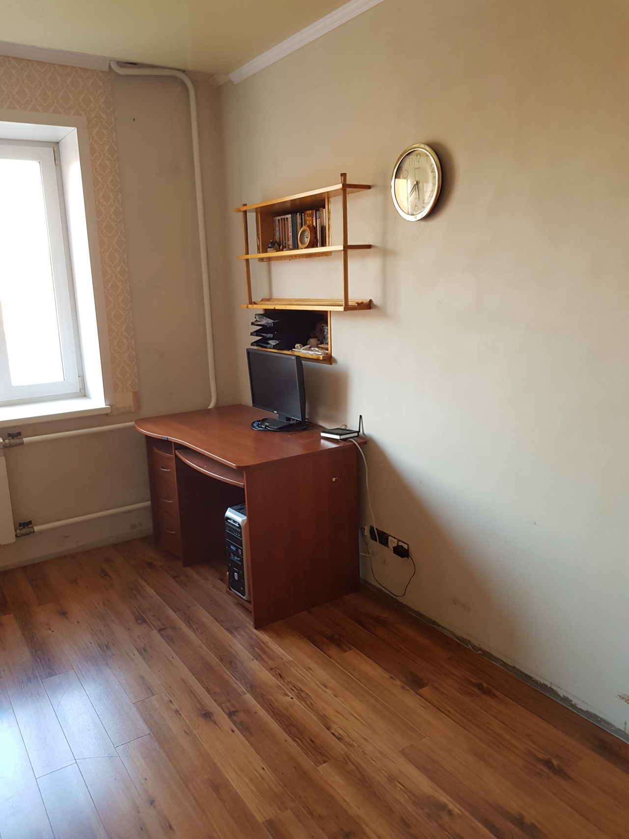 2-комнатная квартира, 74.9 м² - фото 14