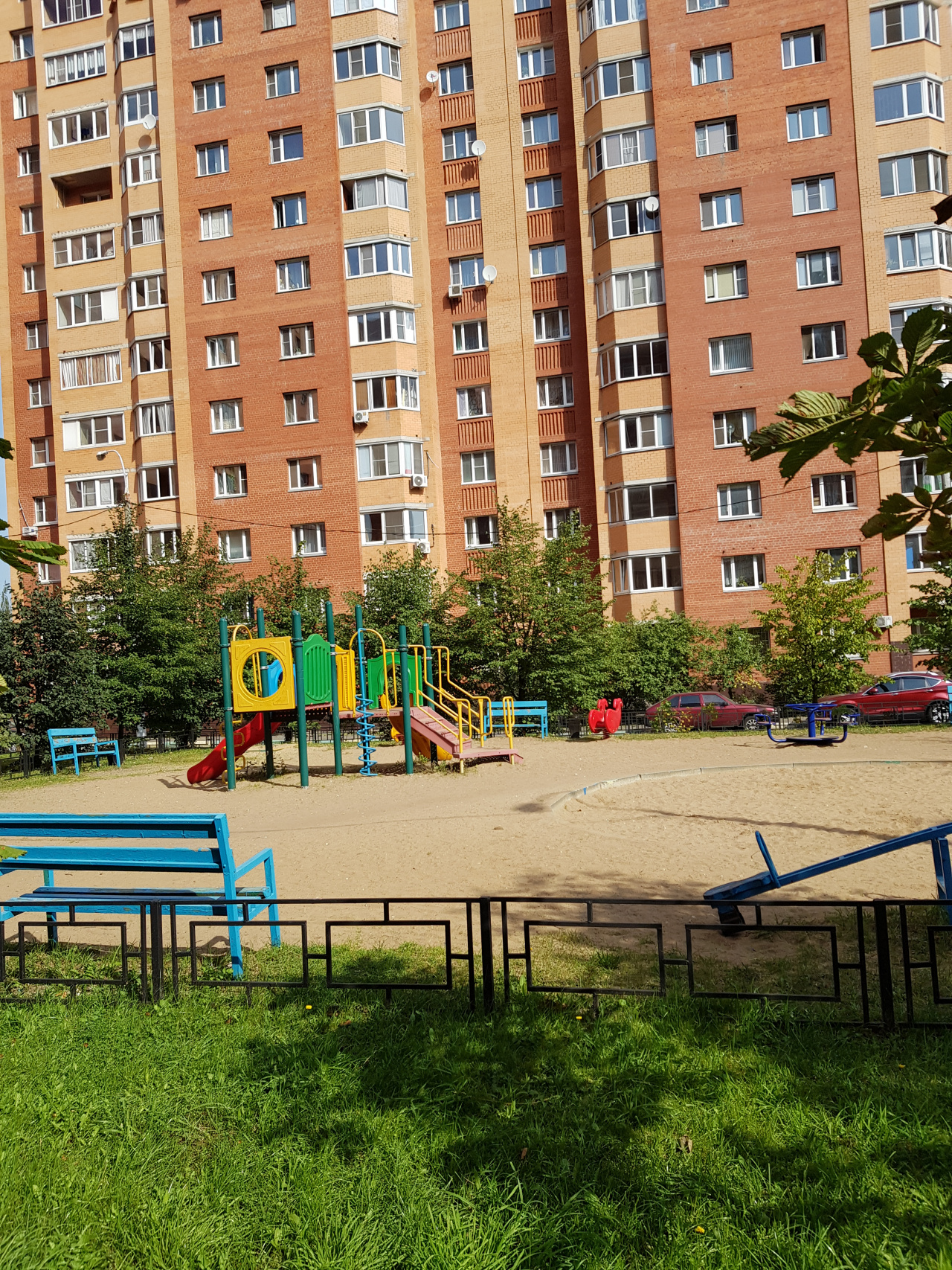 2-комнатная квартира, 74.9 м² - фото 19