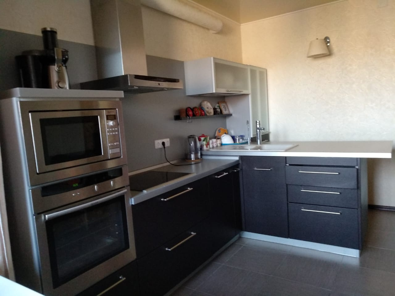 2-комнатная квартира, 74.9 м² - фото 3