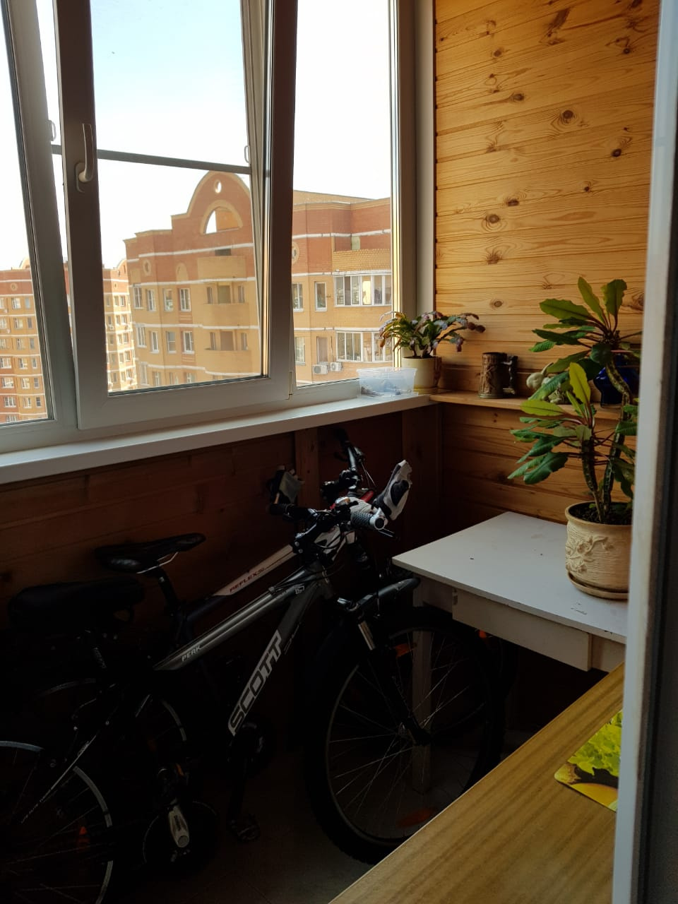 2-комнатная квартира, 74.9 м² - фото 4