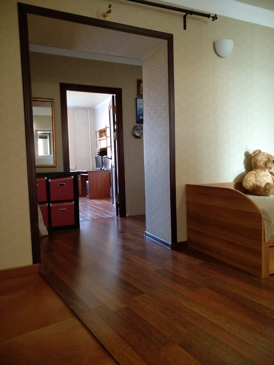 2-комнатная квартира, 74.9 м² - фото 16