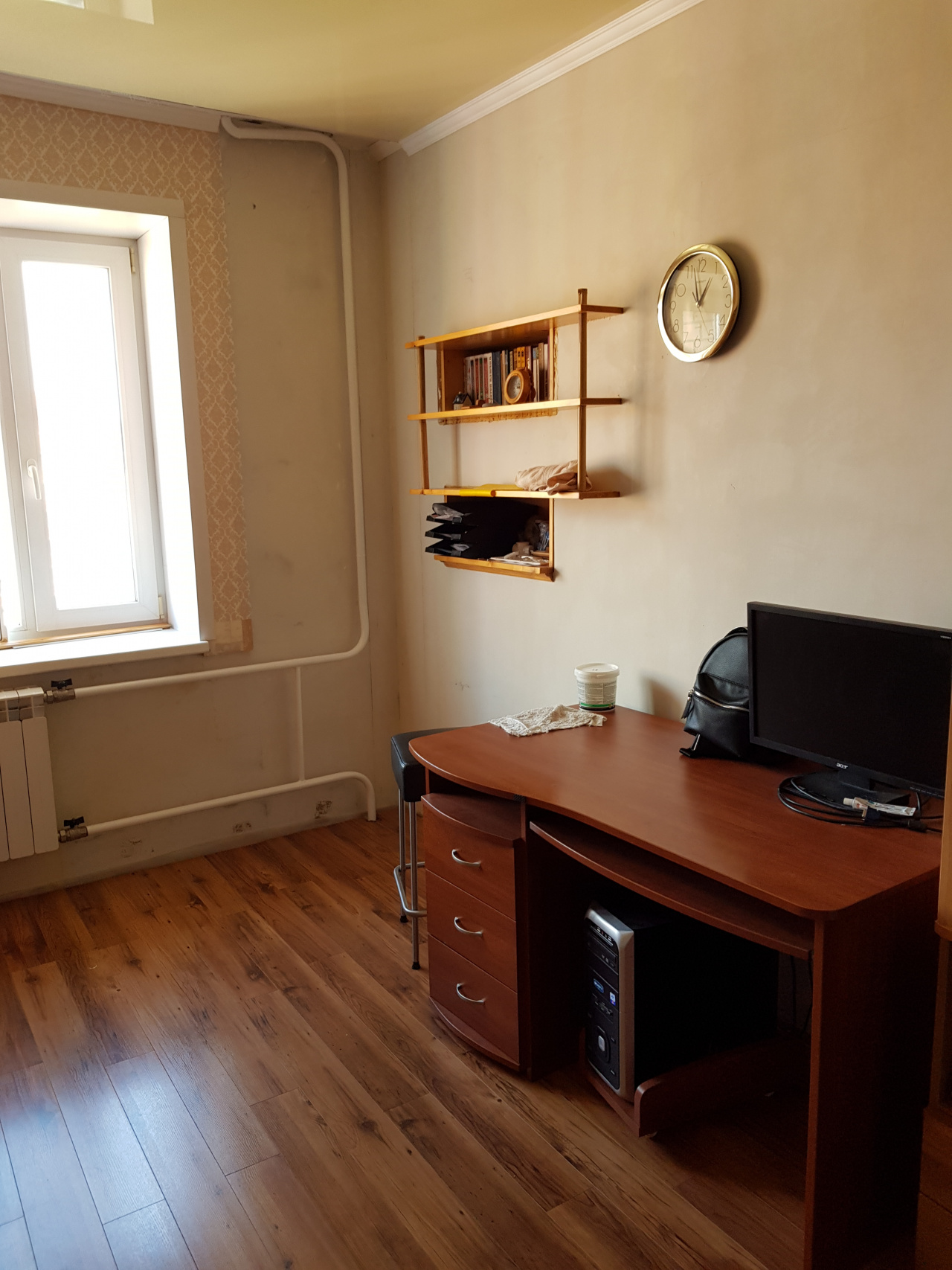 2-комнатная квартира, 74.9 м² - фото 15