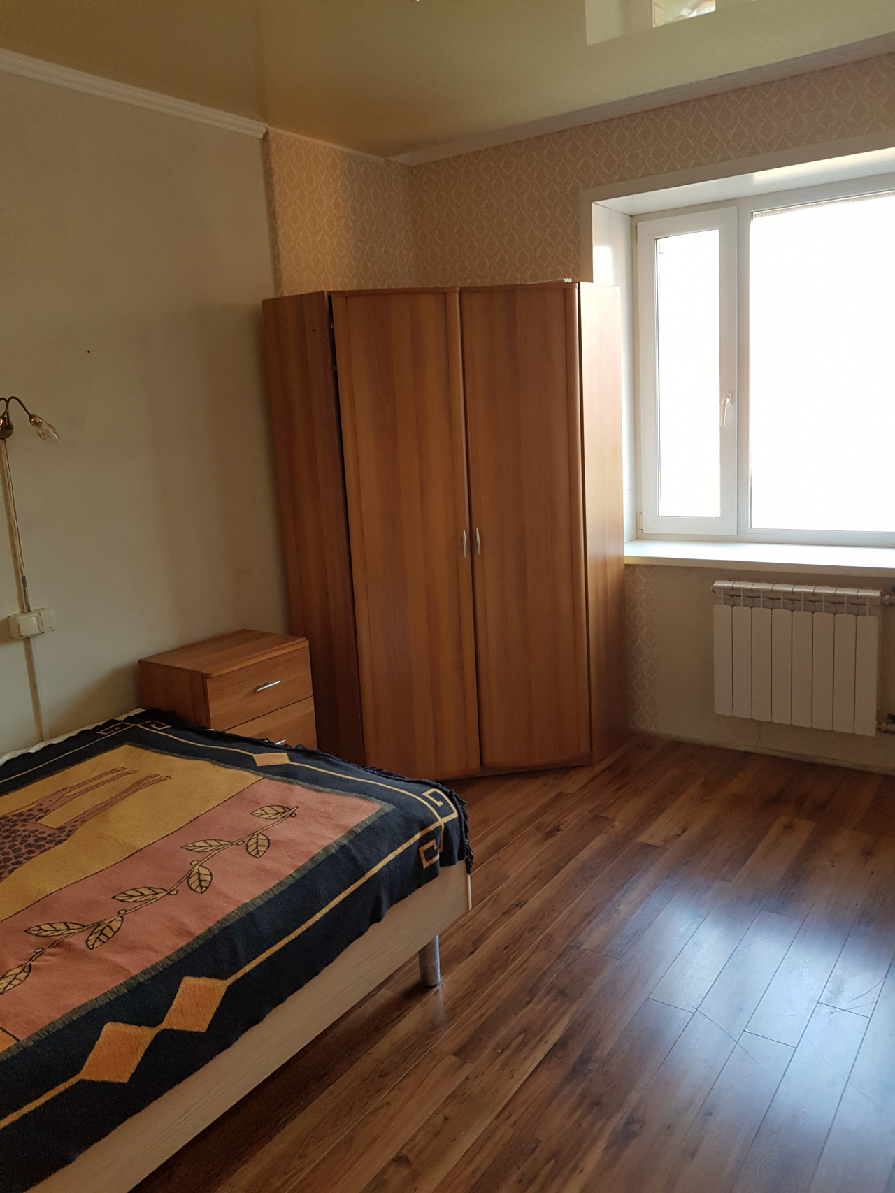 2-комнатная квартира, 74.9 м² - фото 13