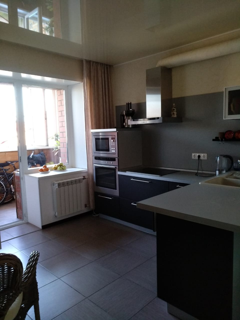 2-комнатная квартира, 74.9 м² - фото 2