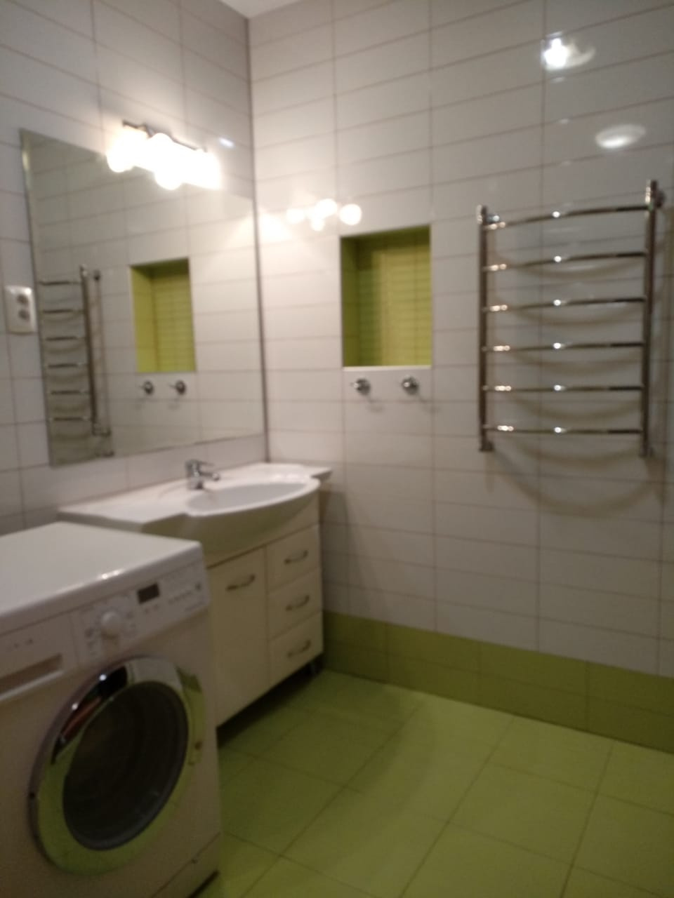 2-комнатная квартира, 74.9 м² - фото 10
