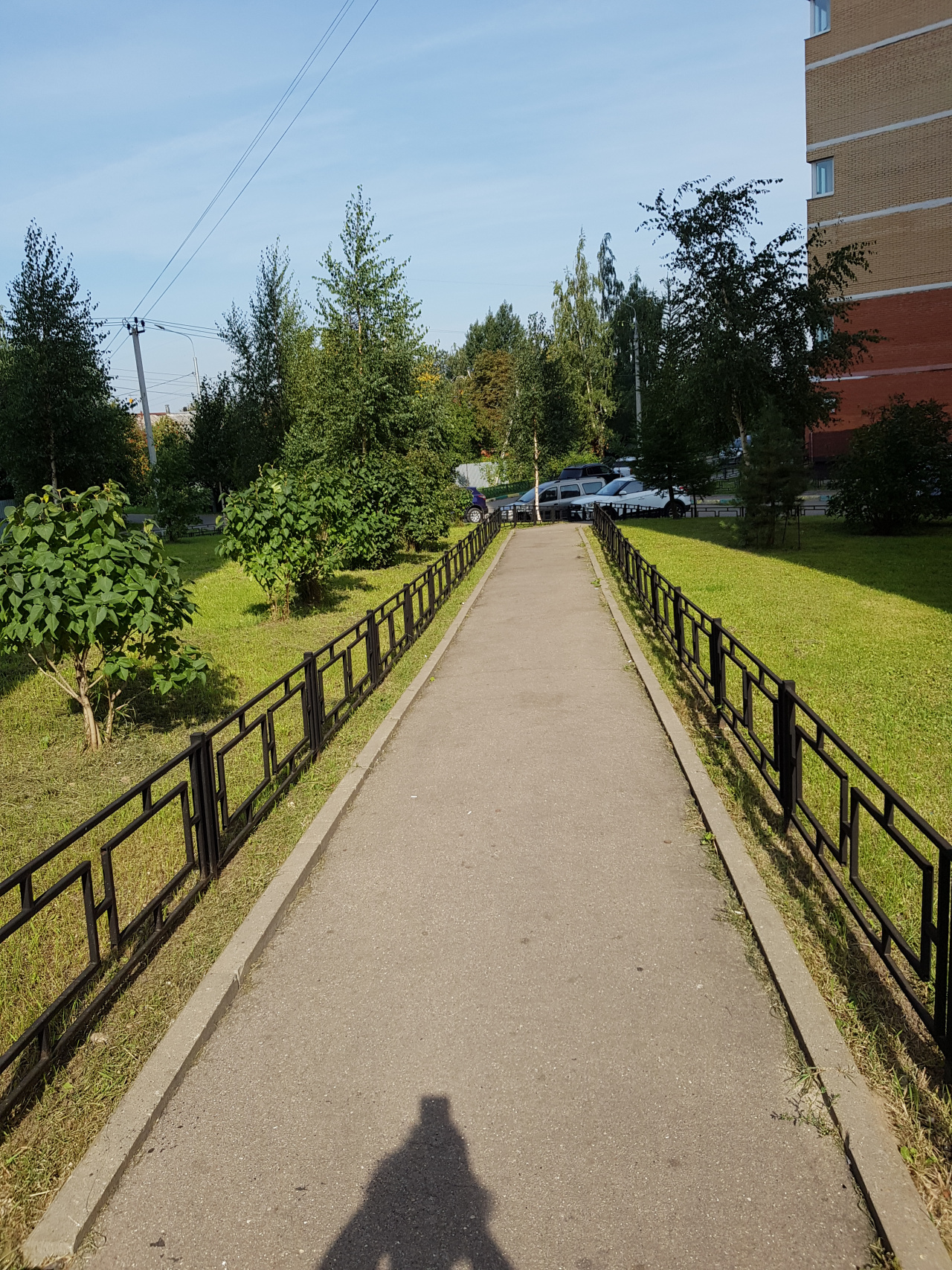 2-комнатная квартира, 74.9 м² - фото 21