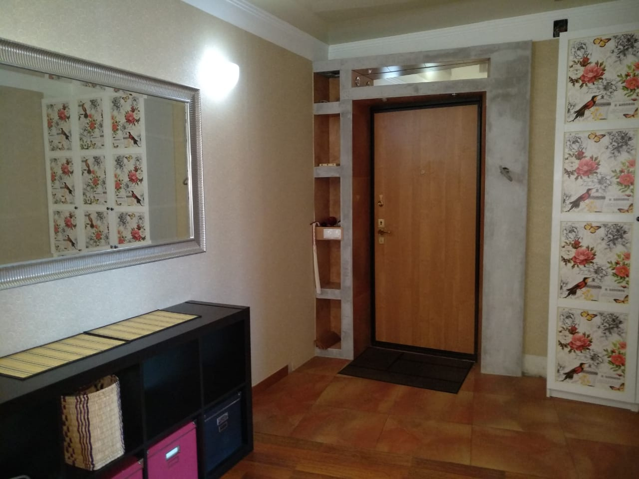 2-комнатная квартира, 74.9 м² - фото 17