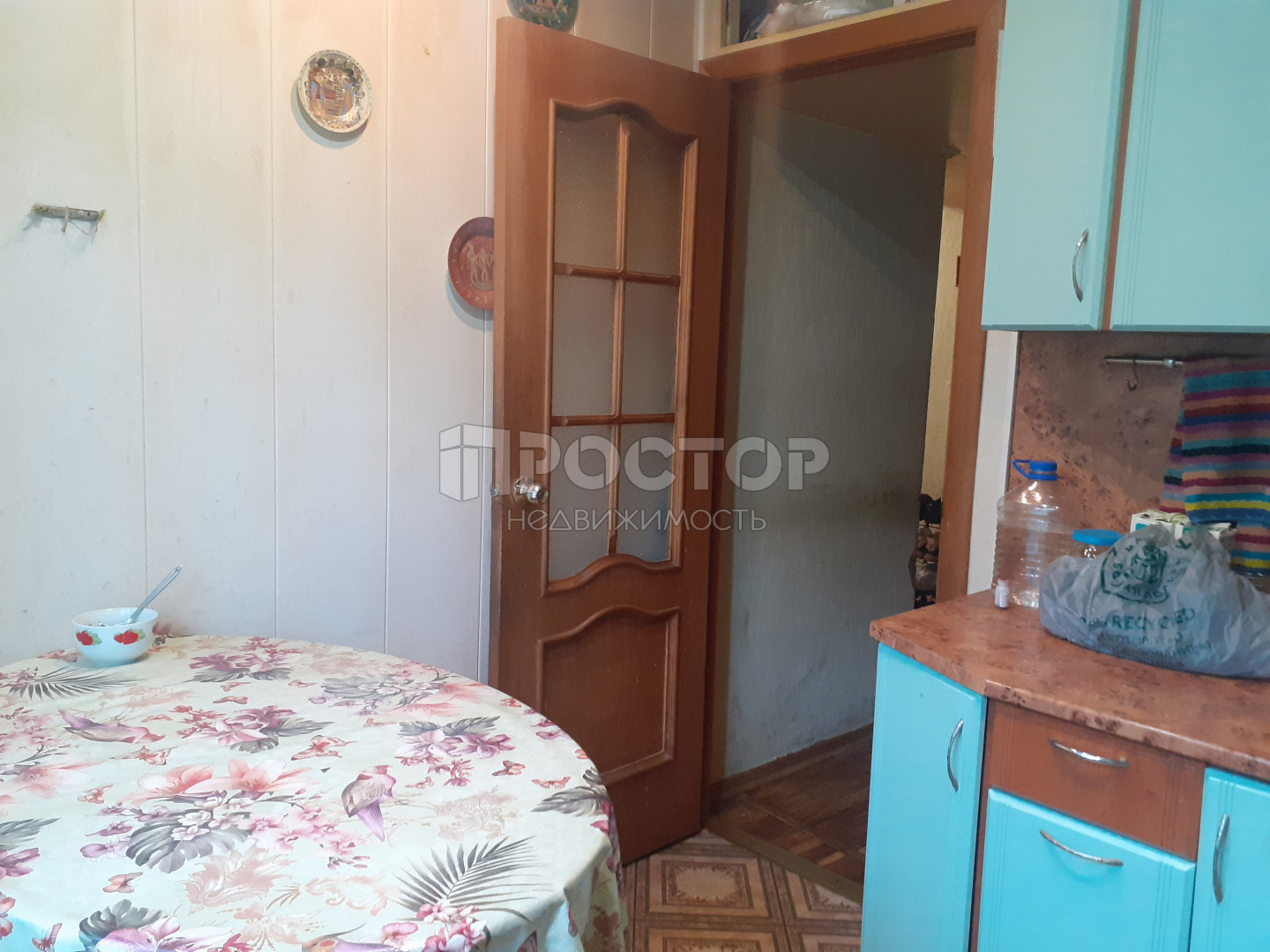3-комнатная квартира, 56.5 м² - фото 21