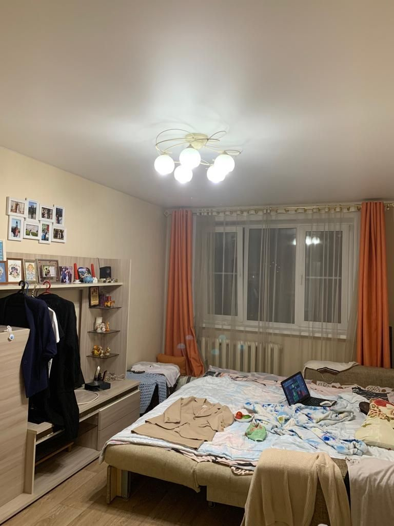 3-комнатная квартира, 75 м² - фото 5