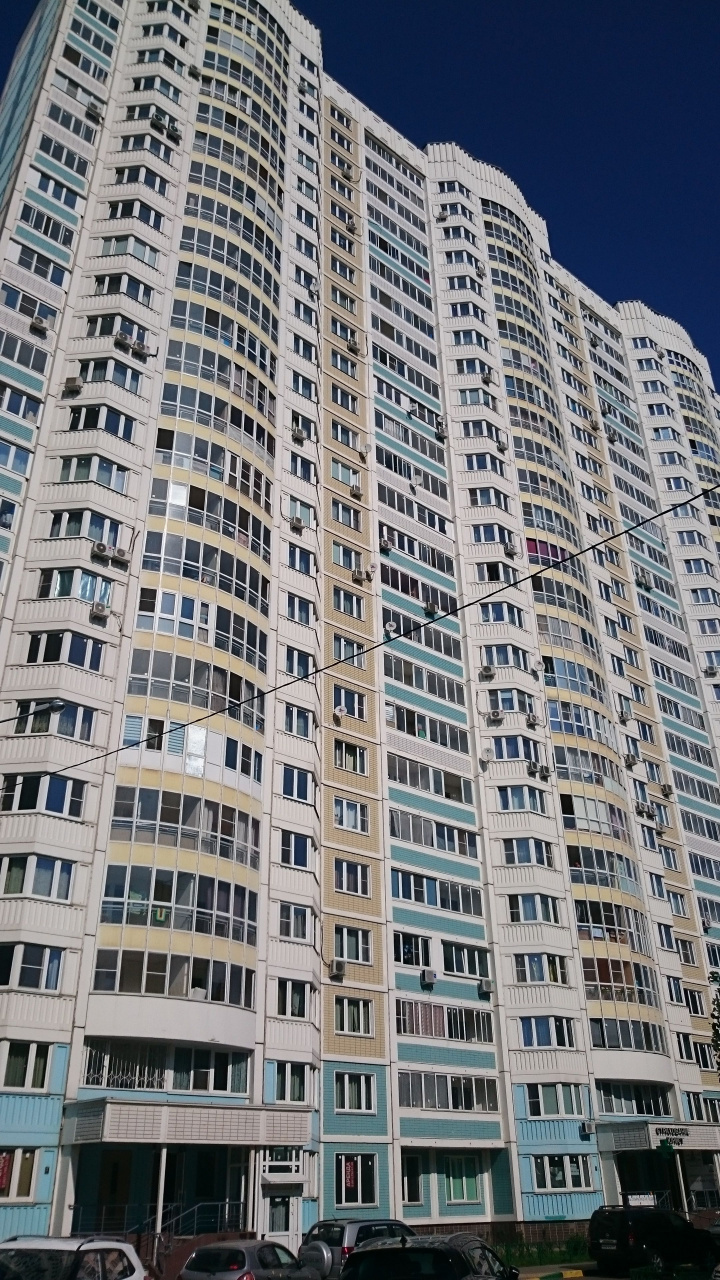 3-комнатная квартира, 75 м² - фото 10