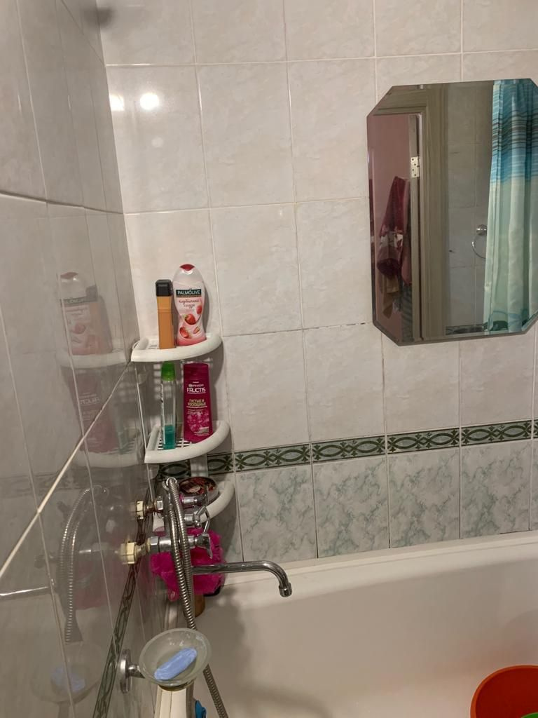 3-комнатная квартира, 75 м² - фото 8