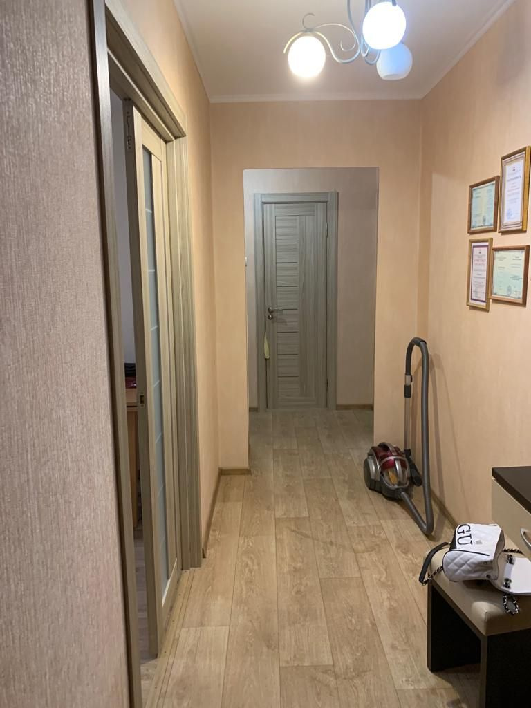 3-комнатная квартира, 75 м² - фото 3