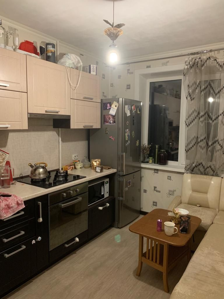 3-комнатная квартира, 75 м² - фото 2