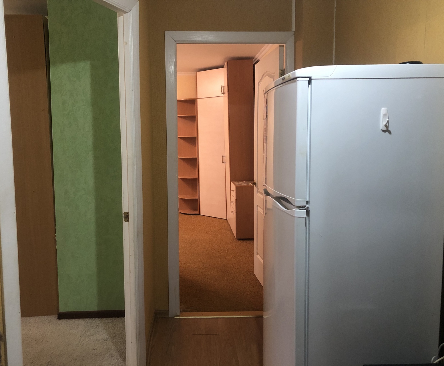 2-комнатная квартира, 44.5 м² - фото 4