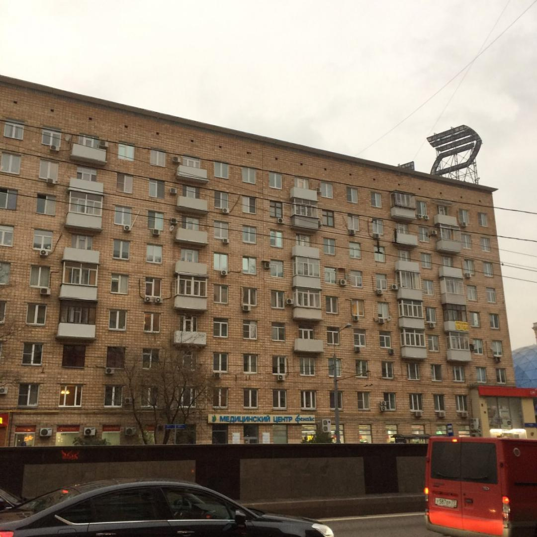 2-комнатная квартира, 52 м² - фото 2