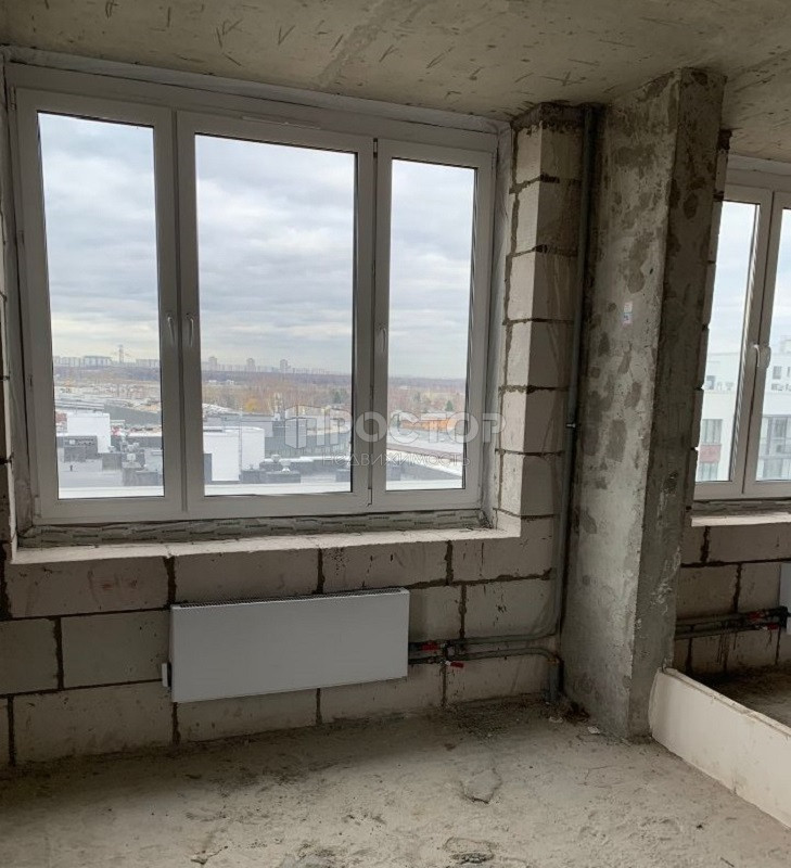 3-комнатная квартира, 84 м² - фото 5