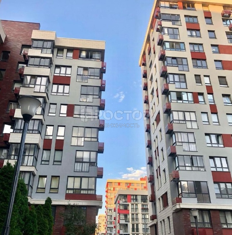 3-комнатная квартира, 84 м² - фото 7