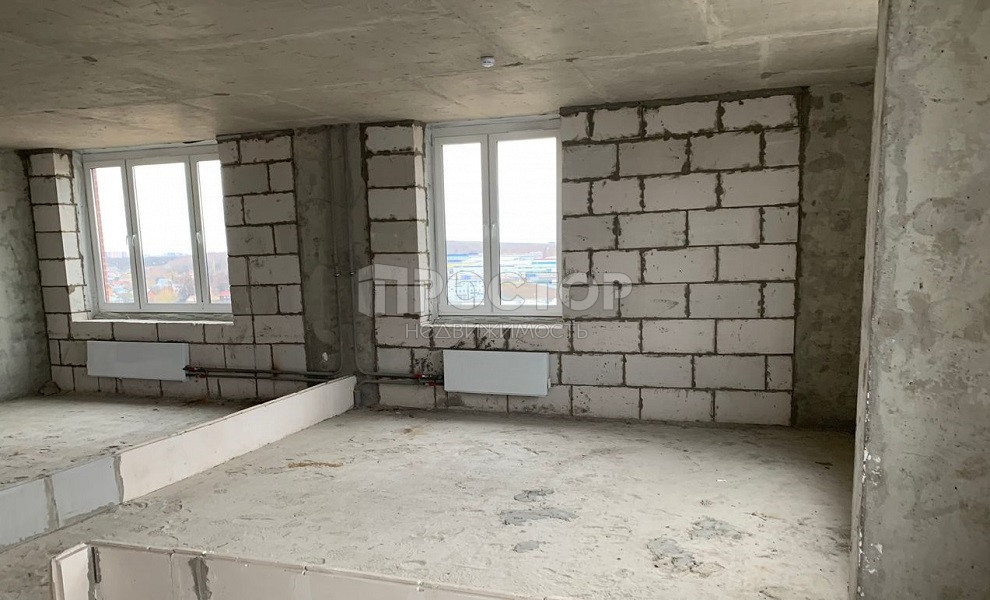 3-комнатная квартира, 84 м² - фото 4