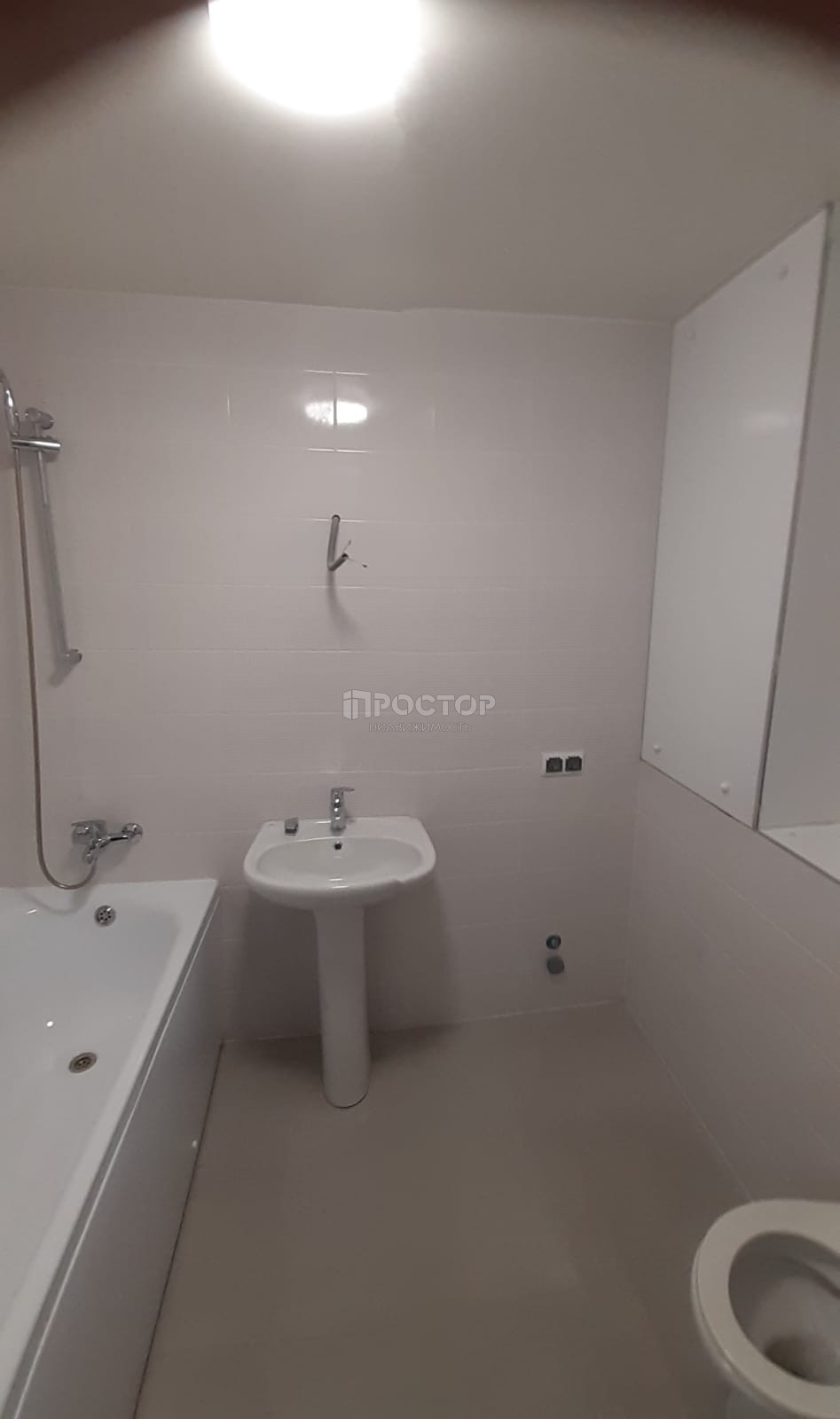 1-комнатная квартира, 40 м² - фото 8