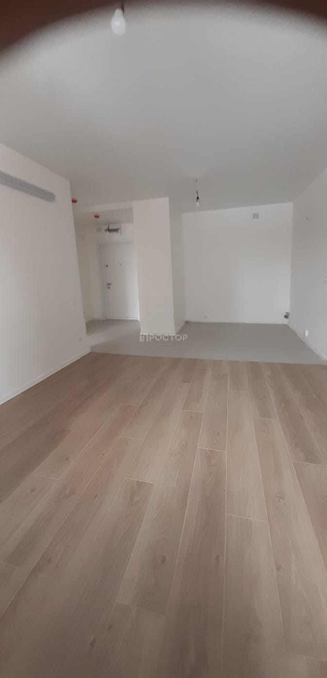 1-комнатная квартира, 40 м² - фото 5