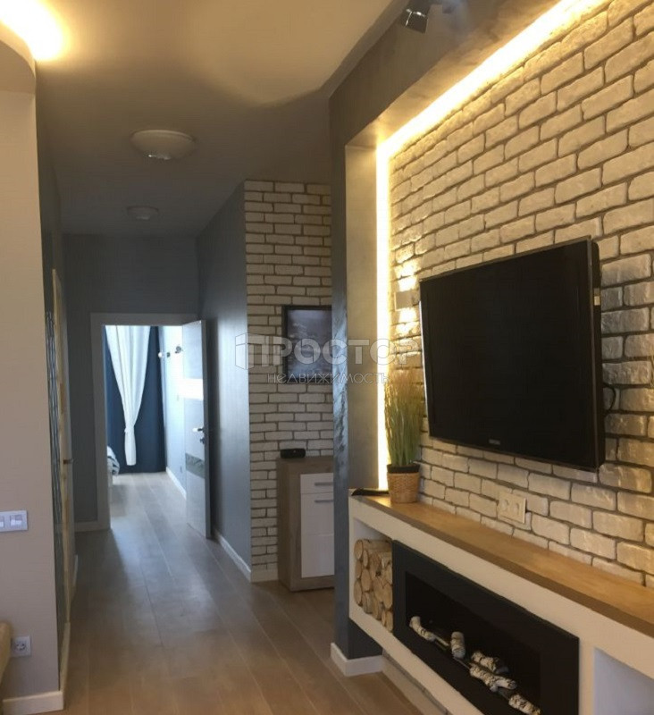 3-комнатная квартира, 70 м² - фото 7