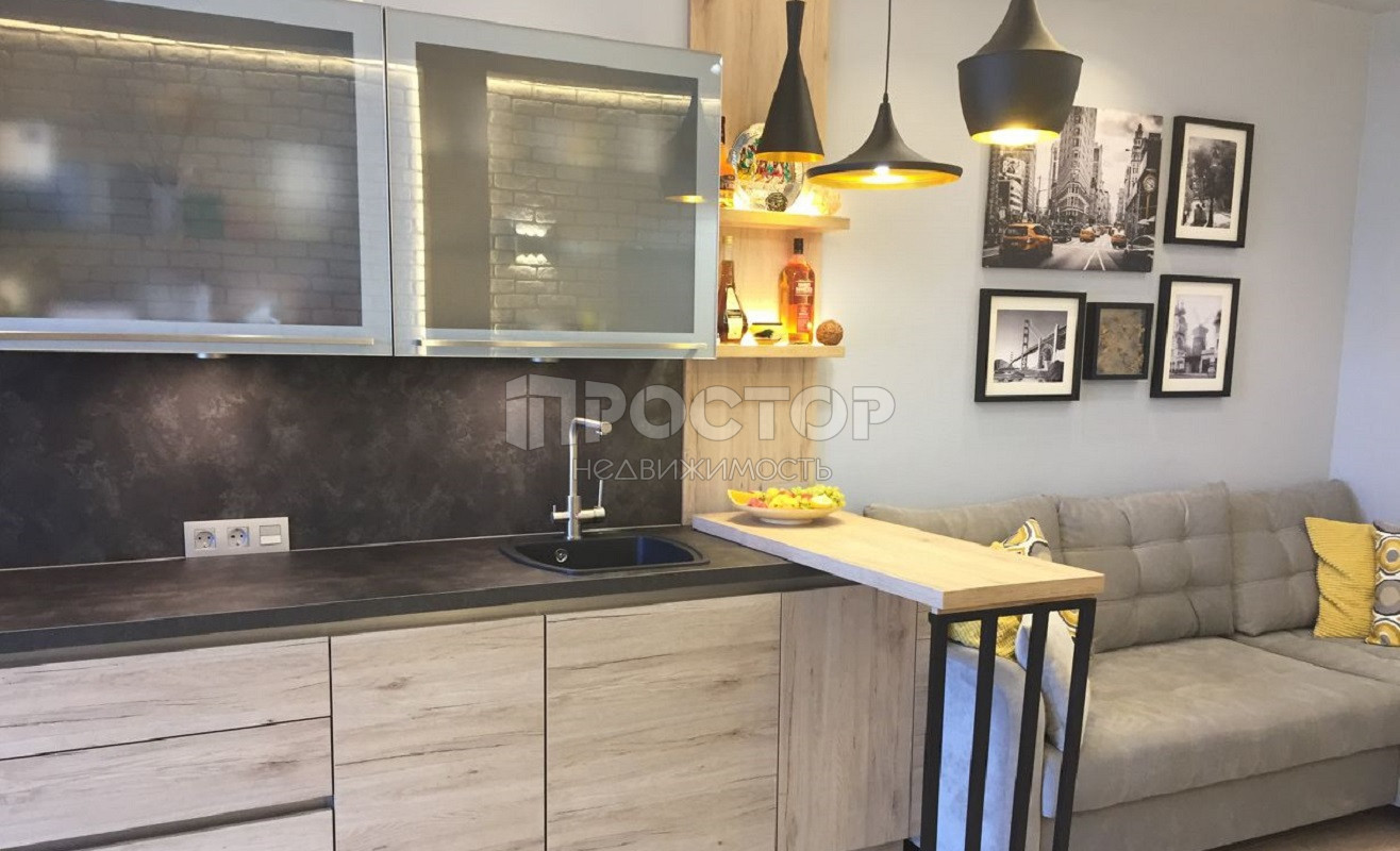 3-комнатная квартира, 70 м² - фото 3
