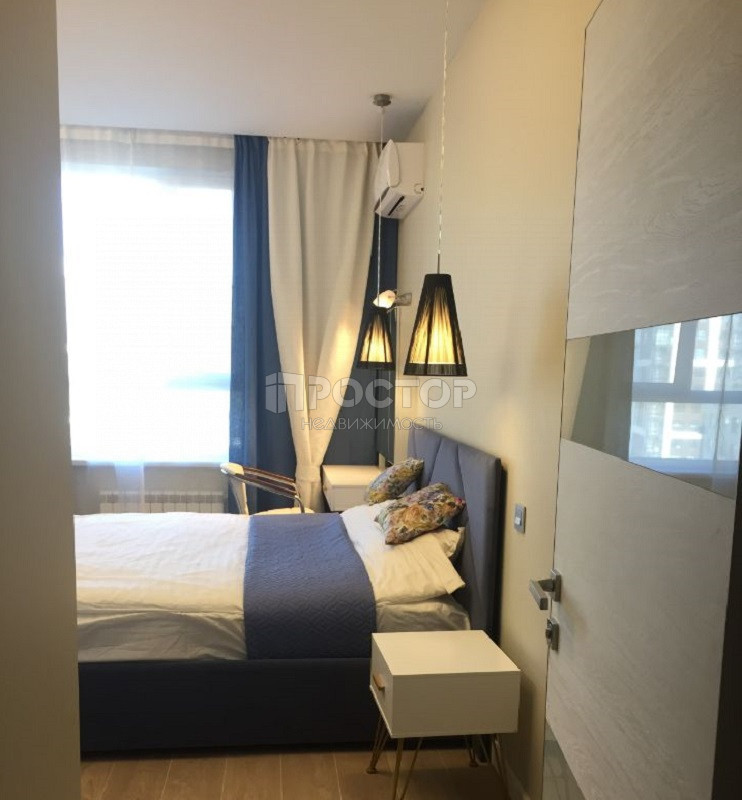 3-комнатная квартира, 70 м² - фото 19
