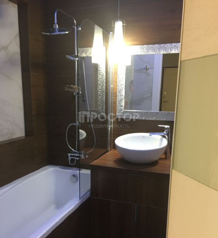 3-комнатная квартира, 70 м² - фото 15