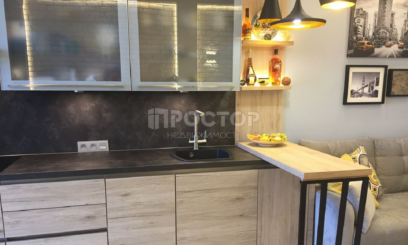3-комнатная квартира, 70 м² - фото 4