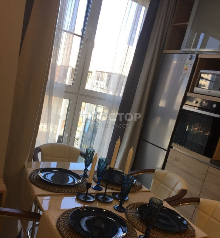 3-комнатная квартира, 70 м² - фото 11