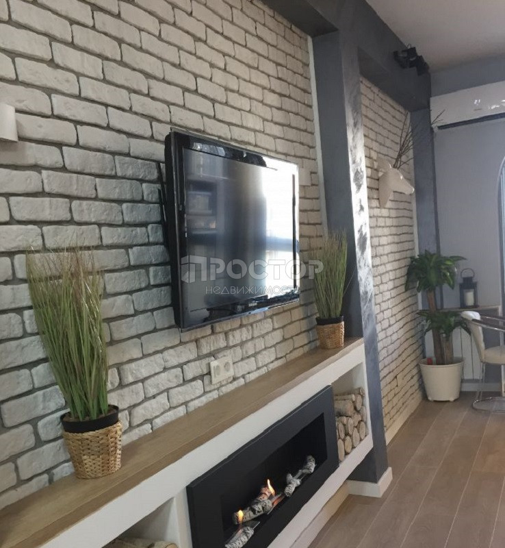 3-комнатная квартира, 70 м² - фото 9