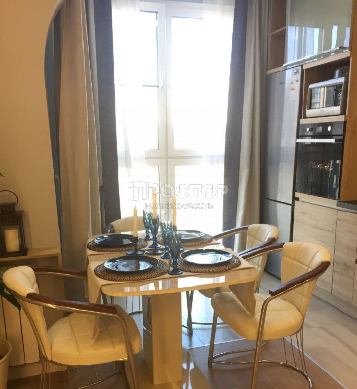 3-комнатная квартира, 70 м² - фото 12