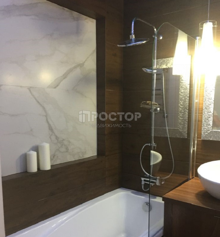 3-комнатная квартира, 70 м² - фото 13