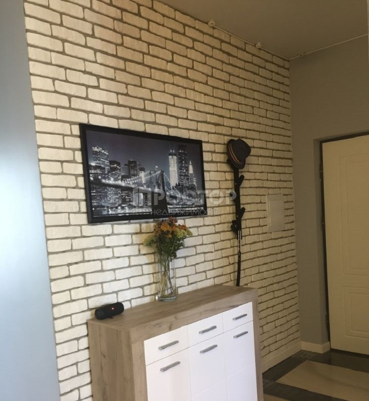 3-комнатная квартира, 70 м² - фото 6