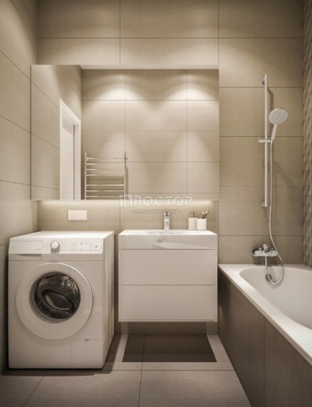 Студия, 30.5 м² - фото 6