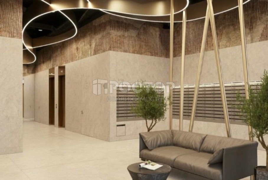 Студия, 30.5 м² - фото 8
