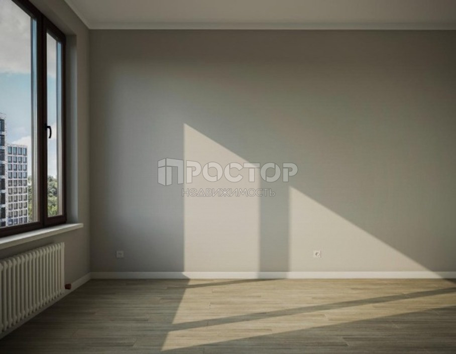 Студия, 30.5 м² - фото 3